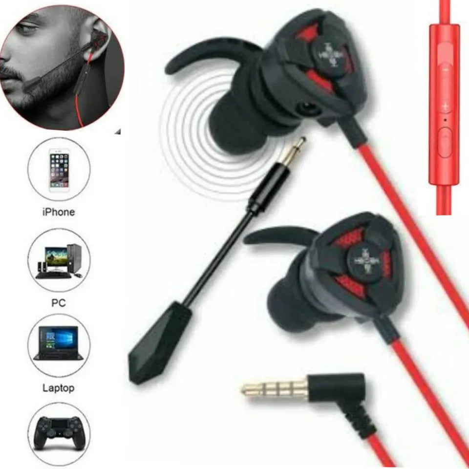 Maxon G-01 Gaming Handsfree