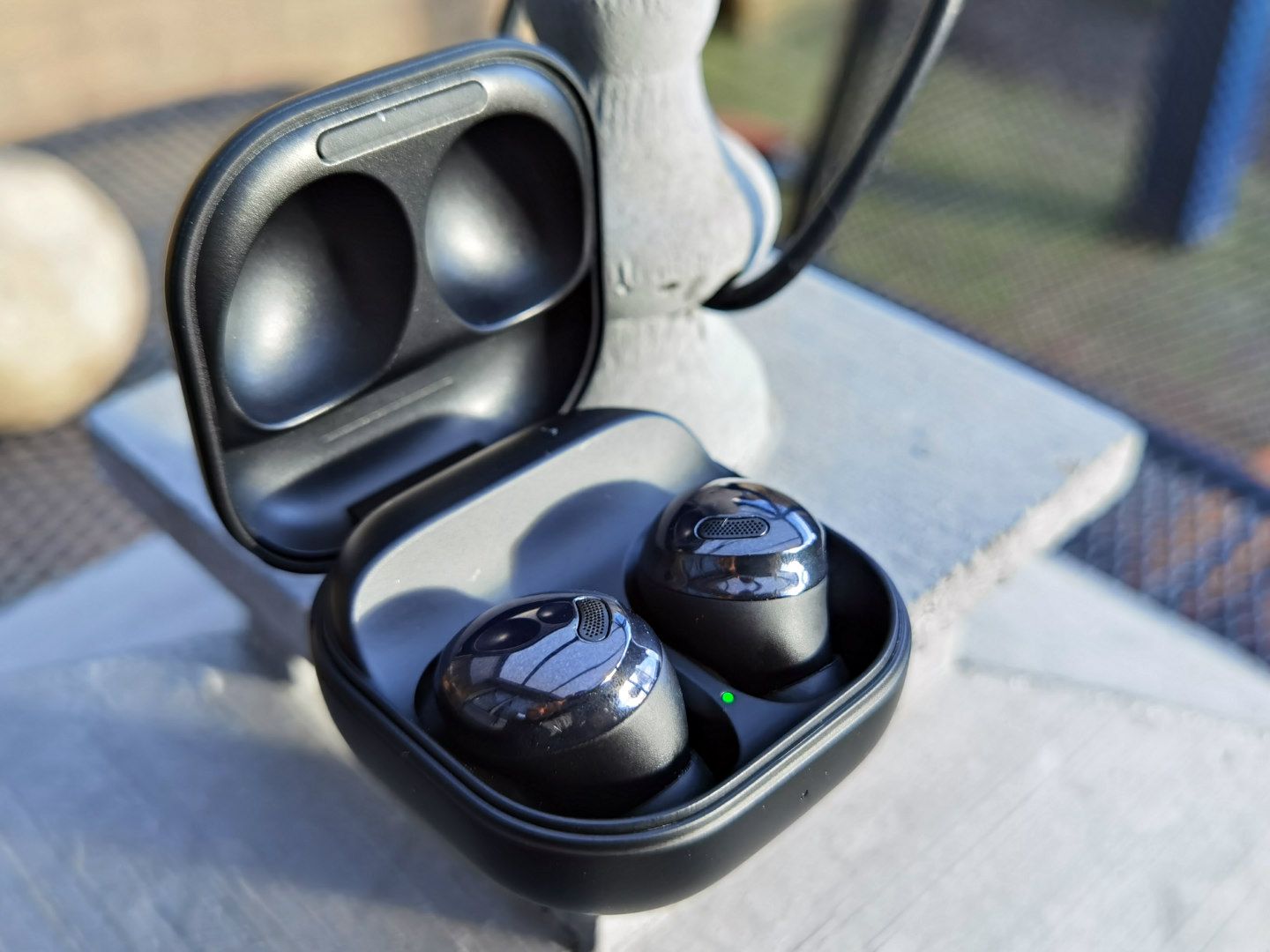 Samsung Galaxy Buds Pro