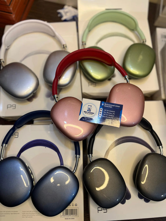 P9 Apple Headphones