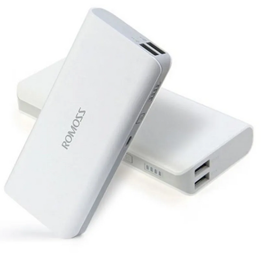 Romoss Powerbank 10400mah