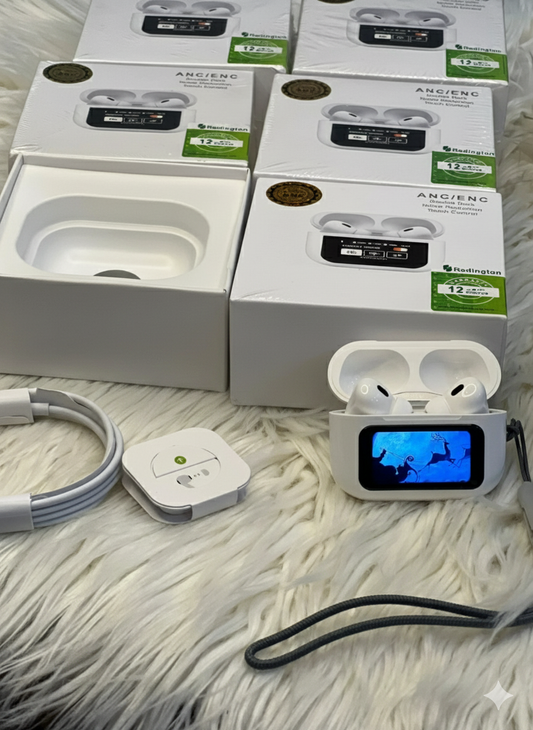 A9 LCD AirPods Pro 2